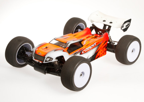 Cobra E-truggy_10