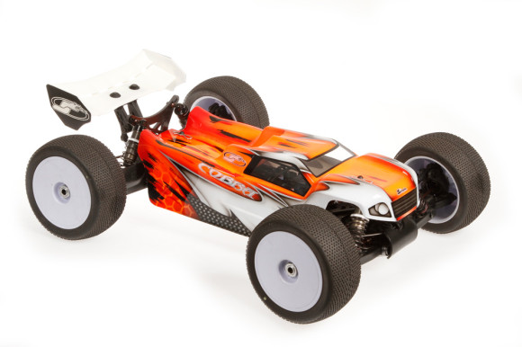 Cobra E-truggy_13