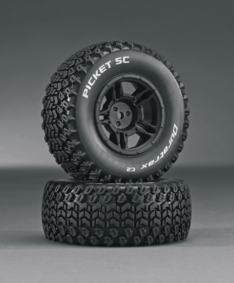 tires