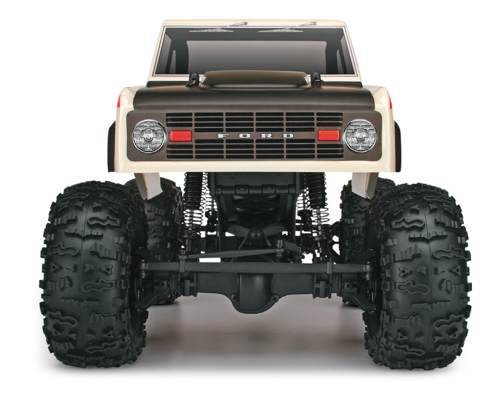 hpi crawler king price
