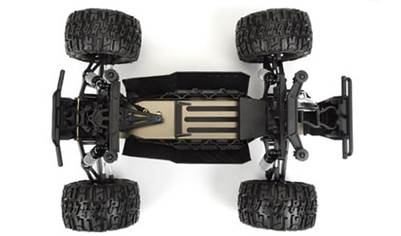 chassis