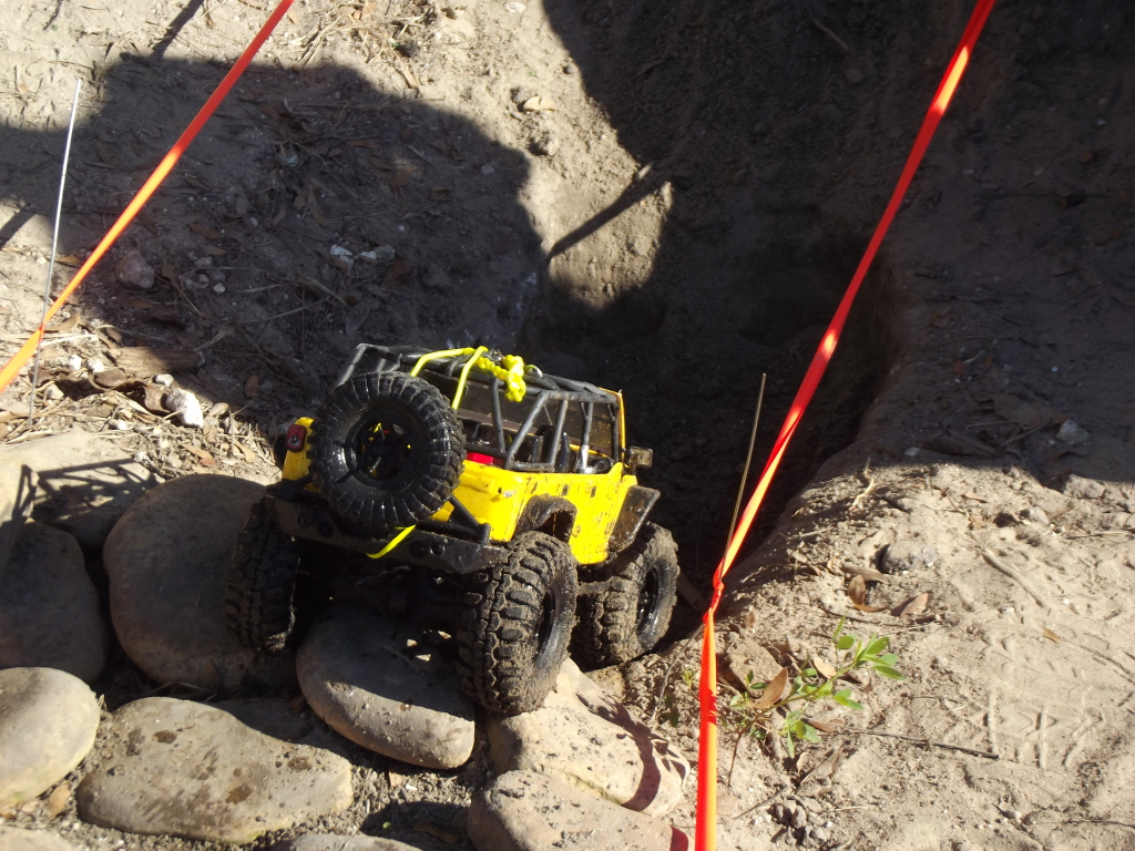 2014 RC4WD King of Florida Tough Truck Challenge RC Soup