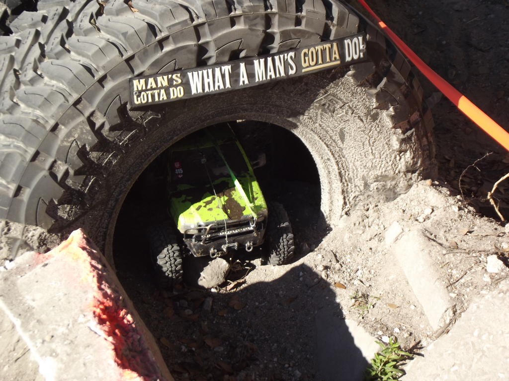 2014 RC4WD King of Florida Tough Truck Challenge RC Soup