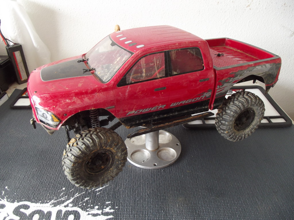 Axial Racing | RC Soup