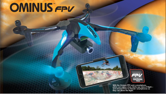 ominus fpv 1