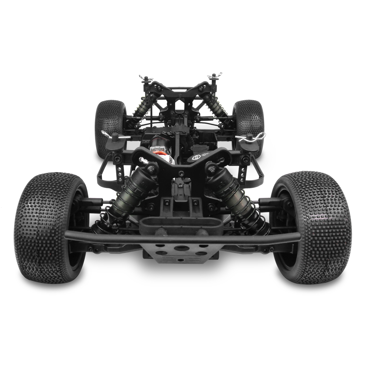 Tekno RC SCT410.3 1/10th 4WD Competition Short Course Truck RC Soup