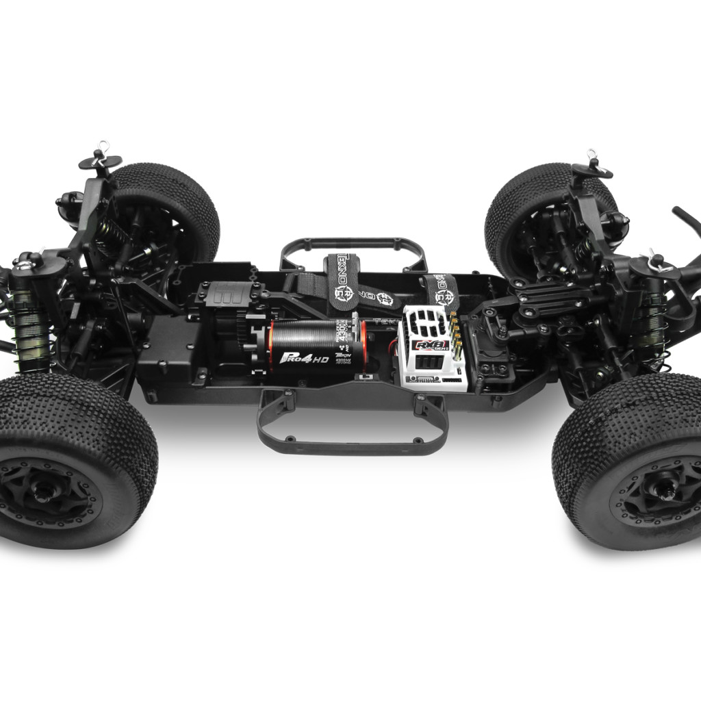 rc sct bodies
