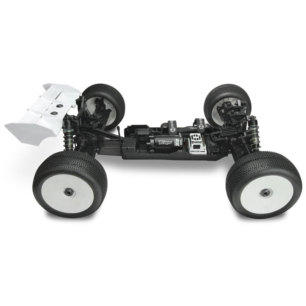 tekno mini truggy